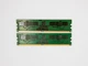 Оперативна пам'ять Micron 2Gb (2*1Gb) DDR2 800MHz PC2-6400 CL6 (MT8HTF12864AZ-800H1) Refurbished - зображення 2