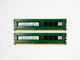 Оперативна пам'ять Samsung DIMM 16Gb (2*8Gb) DDR3-1333MHz PC3-10600 CL9 (M391B1G73BH0-CH9) Refurbished - зображення 1