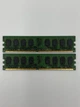 Оперативная память Corsair DIMM 4Gb (2*2Gb) DDR2 2Gb 800MHz PC2 6400U CL6 (VS2GB800D2) Б/У - изображение 2