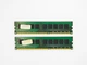 Оперативна пам'ять Samsung DIMM 16Gb (2*8Gb) DDR3-1333MHz PC3-10600 CL9 (M391B1G73BH0-CH9) Refurbished - зображення 2