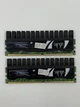 Ігрова оперативна пам'ять Patriot Viper DIMM 4Gb (2*2Gb) DDR2 2Gb 800MHz PC2 6400U CL4 (PV224G6400LLK) Б/У - зображення 1