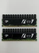 Ігрова оперативна пам'ять Patriot Viper DIMM 4Gb (2*2Gb) DDR2 2Gb 800MHz PC2 6400U CL4 (PV224G6400LLK) Б/У - зображення 2