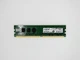 Оперативна пам'ять Micron DIMM 2Gb DDR2-667MHz PC2-5300 CL5 (CT25664AA667.M16FM) Refurbished - зображення 1