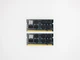 Оперативна пам'ять Hynix SODIMM 4Gb (2*2Gb) DDR2-800MHz PC2-6400 CL5 (HMP125S6EFR8C-S6 AB) Refurbished - зображення 2