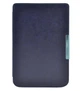 Обложка Primo для электронной книги PocketBook 614/624/626/640/641 Slim Dark Blue Primo темно-синий - изображение 1