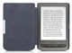 Обложка Primo для электронной книги PocketBook 614/624/626/640/641 Slim Dark Blue Primo темно-синий - изображение 4