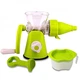 Соковыжималка ручная для фруктов с зажимом Juicer Multi-Function - изображение 3