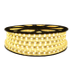 Світлодіодна стрічка LED 5050 Білий теплий 100m 220V - зображення 1