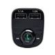Автомобільний модулятор трансмітер CAR X8 Bluetooth - зображення 2