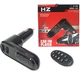 Автомобильный фм трансмиттер для магнитолы с пультом HZ H33 Bluetooth - изображение 1