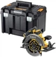 Пила дисковая аккумуляторная DeWalt DCS578NT - изображение 2