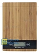 Кухонные весы бамбуковые Domotec MS-A до 5 кг wood электронные деревянные - изображение 3