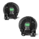Противотуманные фары Winjet BMW E92 F07 F10 F22 M-tech - изображение 2
