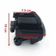 Противотуманные фары Winjet BMW E92 F07 F10 F22 M-tech - изображение 4