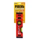 Уровень MASTERTOOL GM 20 см, 2 капсулы, 0,5мм/1м 37-0203 - изображение 2