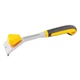 Цикля MASTERTOOL GM 290*64 мм с двухкомпонентной ручкой 17-1007 - изображение 1