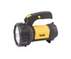 Ліхтар 2-в-1 з ручкою 360 °, 4 режими, 180 * 94 * 143 мм, CREE LED + COB LED, MASTER TOOL 94-0804 - зображення 1
