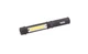 Фонарик магнитный, 168*24 мм, LED + COB LED, 3 x AAA, ABS MASTER TOOL 94-0806 - изображение 1