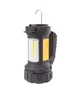 Ліхтар 2-в-1 з ручкою 360 °, 4 режими, 180 * 94 * 143 мм, CREE LED + COB LED, MASTER TOOL 94-0804 - зображення 8