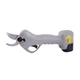 Секатор аккумуляторный MASTERTOOL GM HQ, 2x16.8V Li-ion, зарядное устройство, доп. аксессуары, кейс 14-6000 - изображение 3