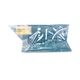 Угольник MASTERTOOL GM Японский 3D 200*70*63 мм 30-3520 - изображение 5