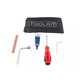 Секатор аккумуляторный MASTERTOOL GM HQ, 2x16.8V Li-ion, зарядное устройство, доп. аксессуары, кейс 14-6000 - изображение 7