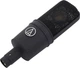 Мікрофон Audio Technica AT4040 - зображення 1