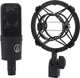 Мікрофон Audio Technica AT4040 - зображення 2