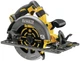 Piła DeWalt tarczowa akumulatorowa DCS579NT (5035048736388) - obraz 1