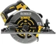 Piła DeWalt tarczowa akumulatorowa DCS579NT (5035048736388) - obraz 2