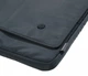 Сумка-чехол для ноутбука Baseus Basics Laptop 13 "Темно-серый (LBJN-A0G) - изображение 4