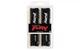 Pamięć Kingston Fury DDR4-3600 131072 MB PC4-28800 (Kit of 4x32768) Beast Black (KF436C18BBK4/128) - obraz 3