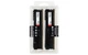 Pamięć Kingston Fury DDR4-3600 131072 MB PC4-28800 (Kit of 4x32768) Beast Black (KF436C18BBK4/128) - obraz 4
