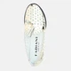 Слиперы Fabiani R664 38 24 см Золотистые (2100000326372) - изображение 6