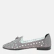 Слиперы Fabiani Rf606 38 24 см Черные (2100000326488) - изображение 2