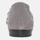 Слиперы Fabiani Rf606 38 24 см Черные (2100000326488) - изображение 5