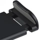 Тримач Baseus Unlimited Adjustment Lazy Phone Holder Grey (SULR-0G) - зображення 5