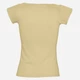 Футболка Sol's Melrose 11385115 XL Песочная (3660734046834) - изображение 2