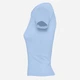 Футболка Sol's Lady V 11835220 XL Голубая (3660734035692) - изображение 3