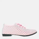 Туфли Fabiani R78 36 23.5 см Розовые (2100000327027) - изображение 1