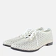 Туфли Fabiani R79 37 24 см Золотистые (2100000327096) - изображение 3