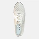 Туфли Fabiani R79 37 24 см Золотистые (2100000327096) - изображение 6
