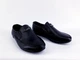 Туфли Lilin shoes BY232 27(р) 19см черный - изображение 1