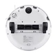 Умный робот-пылесос 360 Robot Vacuum Cleaner S5 White сухая уборка для дома (F_6447-20011) - изображение 3