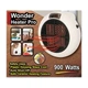 ➤Тепловентилятор Wonder Heater Pro компактный электрический обогреватель 900W для комнаты с дисплеем хит - изображение 14