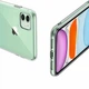 Прозрачный силиконовый чехол со знаками зодиака на iPhone 11 Телец Unique covers (2012 iPhone 11) - изображение 2