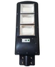 Ліхтар вуличний на стовп з пультом UKC Solar Street Light R3 VPP 7780 375 W black - зображення 2