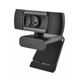 Веб камера ASHU H601 USB 2.0 1080P для скайпа - изображение 7