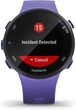 Спортивные часы Garmin Forerunner 45s Iris (010-02156-01/11) - изображение 4