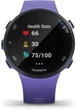 Спортивные часы Garmin Forerunner 45s Iris (010-02156-01/11) - изображение 6